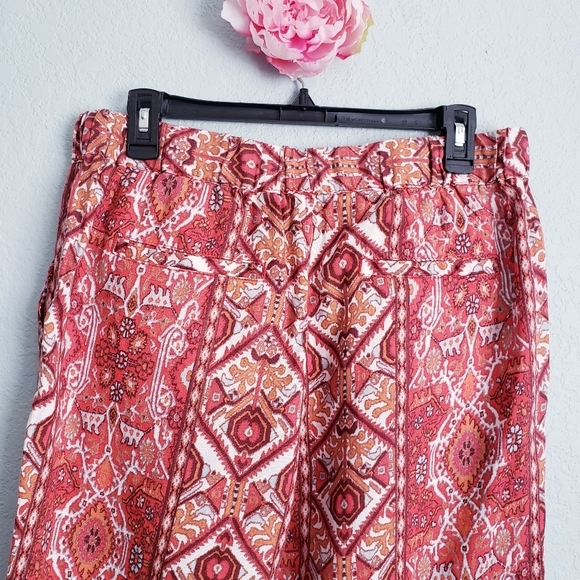 Boho Pants‎ - Picture 5 of 7